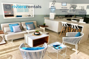 Ideal location steps from the beach